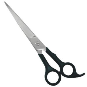 Plastic Handle Shears.