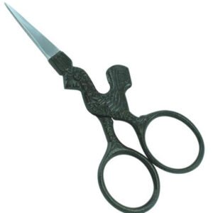 Hen Cuticle Scissors
