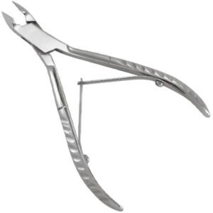 Professional Cuticle Nipper