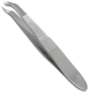 Tweezer Nipper